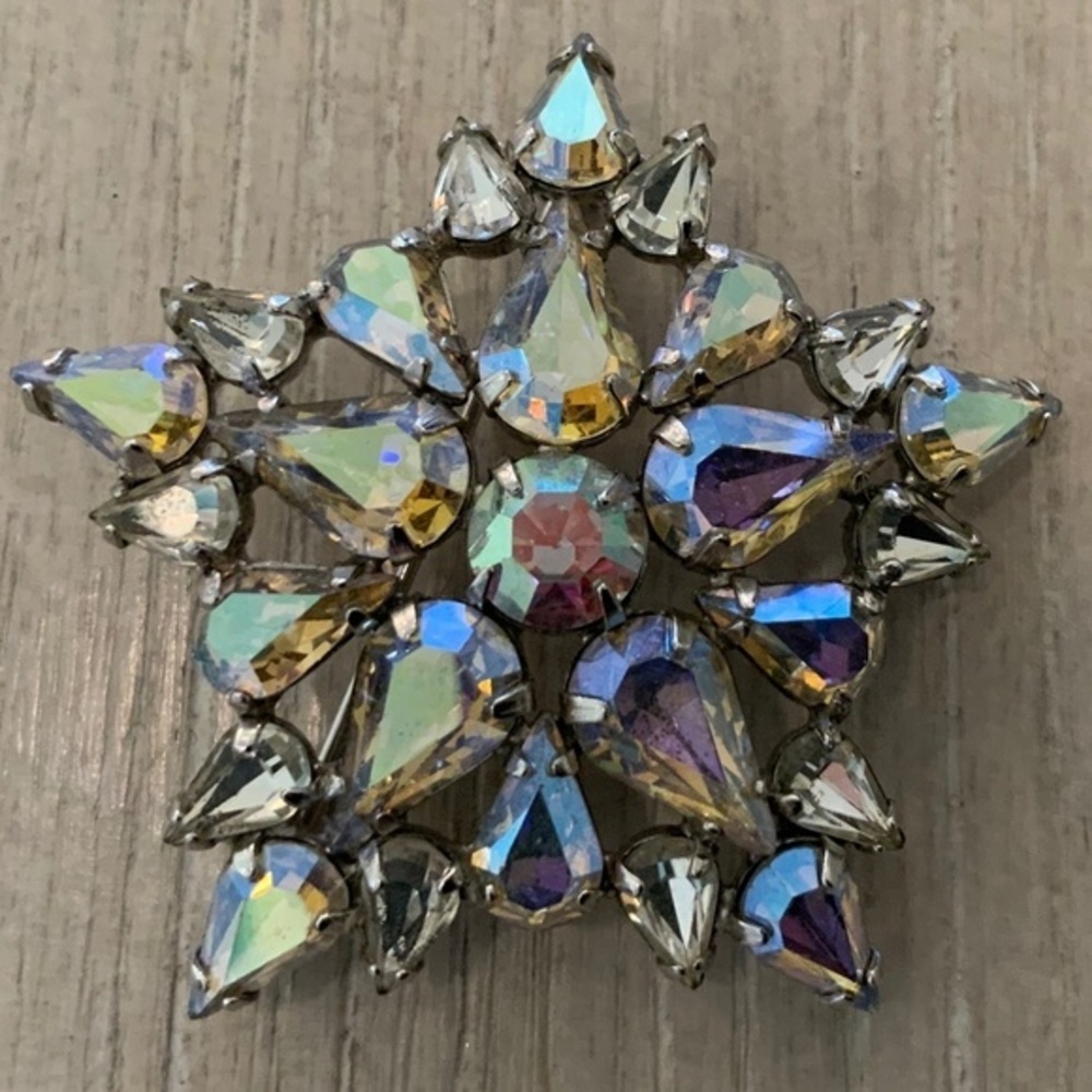 Vintage Brooch